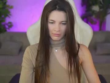 anabel054 on Chaturbate 