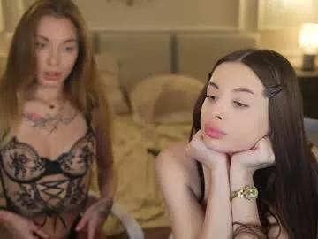 anabel054 on Chaturbate 