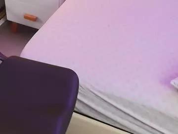anahi_maite on Chaturbate 