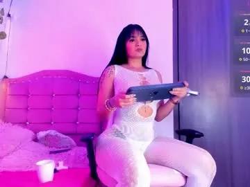 anais_as on Chaturbate 