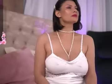 anaisleblanc on Chaturbate 
