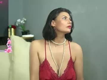 anaisleblanc on Chaturbate 