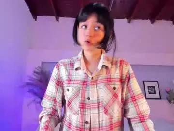 anaisvelvet1 on Chaturbate 