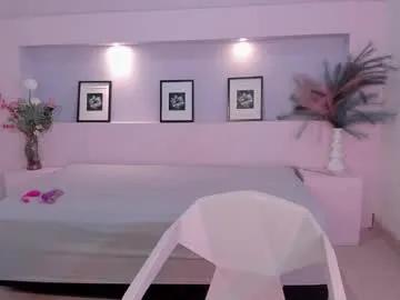 anaisvelvet1 on Chaturbate
