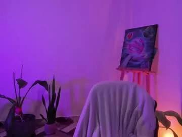 anakedartist on Chaturbate 
