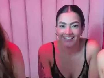 Chaturbate anales_deep_69 is Freechat anales_deep_69 — Goal: show cum  #cum #squirt #lesbian #deep #18 - Next Goal: show squirt