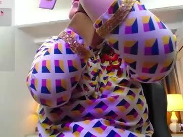 anashalimar_ on Chaturbate 