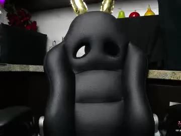 anashalimar_ on Chaturbate 