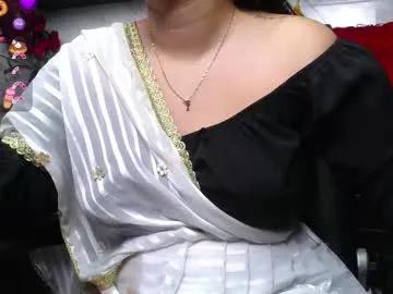 anashalimar_ on Chaturbate