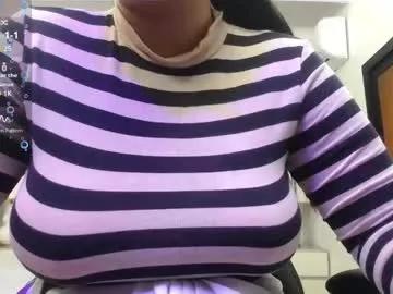 anashalimar_ on Chaturbate 