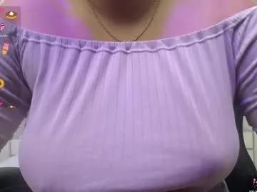 anashalimar_ on Chaturbate 