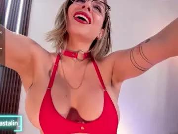 anastalin on Chaturbate 