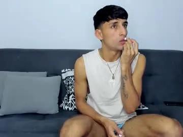 Chaturbate ander_012 is Freechat ander_012 — Hello honey  (: let's enjoy the moment, SHOW CUMM /best patterns 38-101-160 #muscle #teen #feet #lovense #cum
