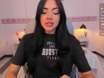 Freechat andreag_ on Chaturbate