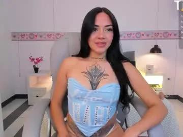 Freechat andreag_ on Chaturbate
