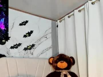 Chaturbate angeli_sexi is Private angeli_sexi — TIP 100 200 301 500 1111 #18 #squirt #latina  #fuckmachine #braces