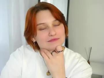 Freechat angeliastouffer on Chaturbate