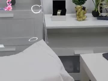 anna_glamlovely on Chaturbate 
