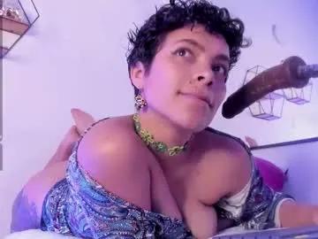 Freechat annachernova on Chaturbate