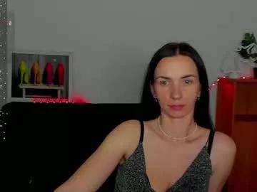 annakillian_kiss on Chaturbate 