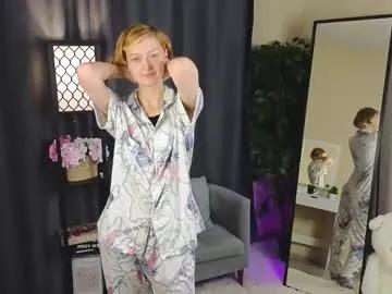 annamarieminucci on Chaturbate