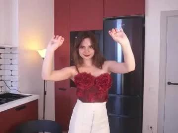 annemenuey on Chaturbate 