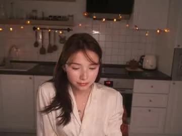 anntics_ — hello and lets start! [25 tks left]  im back! for a week ;p #tease #natural #skinny