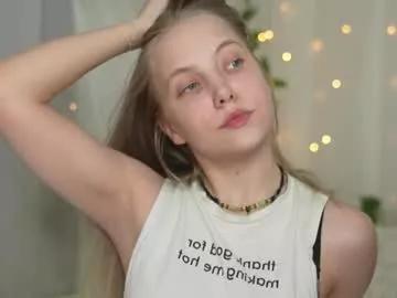 appr0ved on Chaturbate 