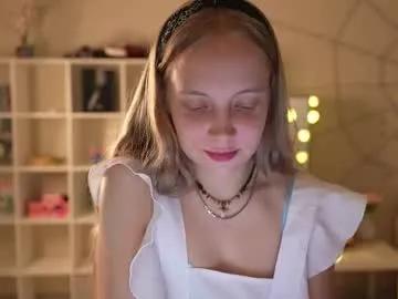 appr0ved — eat me!   Goal: hello! [25 left]  #blonde #natural #young #skinny #teen