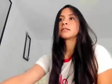 aprettyy — Lovense lush on - vibrate with me  Activate the love  - Multi Goal:   play with me menu, or PVT is open-play with my domi --   [425 tokens left] #bigpussylips #latina #hairy #anal  #18