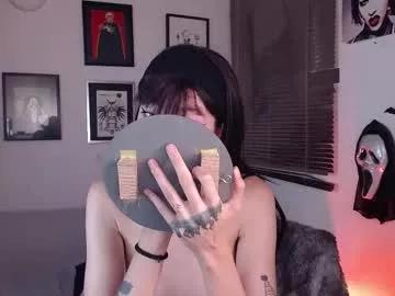 arabella_stone on Chaturbate 