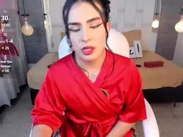 aria07_ on Chaturbate 