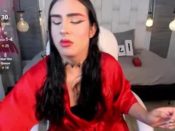 aria07_ on Chaturbate 