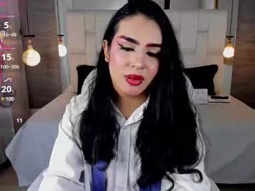 aria07_ on Chaturbate 