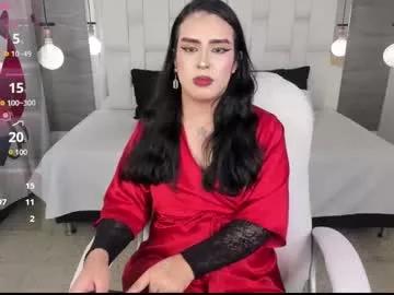 aria07_ on Chaturbate 