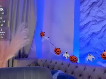 aria_mila — Sweet or nasty? Goal: Show outfit #18 #teen #skinny #smalltits #shy [108 tokens remaining]