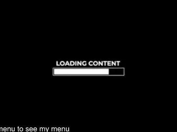 arianablonde on Chaturbate 
