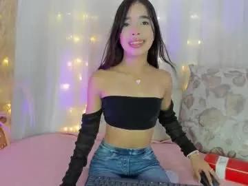 Private arianna_cox on Chaturbate