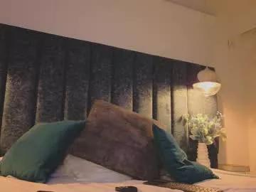 arianna_suarez1 on Chaturbate 