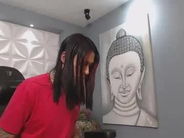 arohomlester — GOAL: Undress for you [155 tokens remaining] Welcome to my room! #femboy #bigass #bigdick #latino #ass