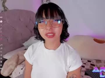 arya_line on Chaturbate 