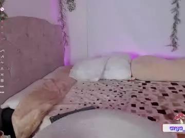 arya_line on Chaturbate 