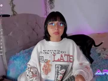 arya_line on Chaturbate 