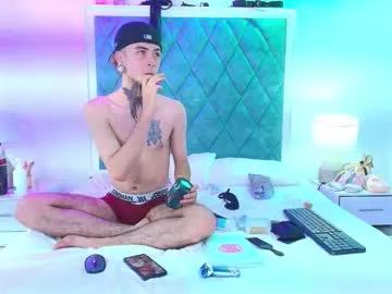 asha_zuri_and_adam on Chaturbate 