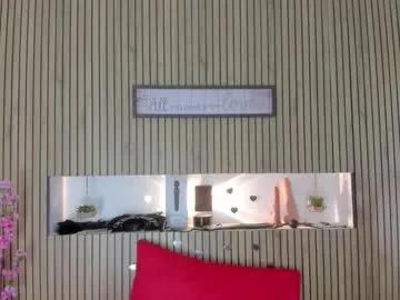 Freechat ashley_7777 on Chaturbate