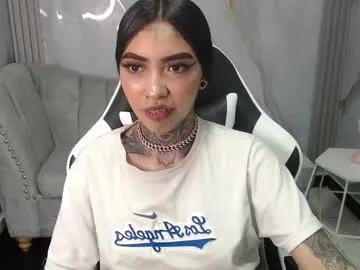 Freechat ashley_blum_v on Chaturbate