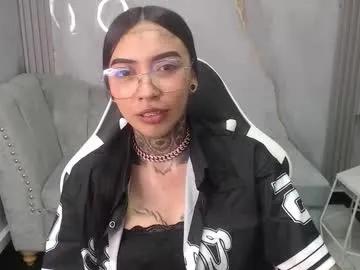 Freechat ashley_blum_v on Chaturbate