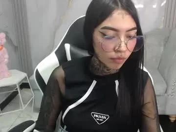 Freechat ashley_blum_v on Chaturbate