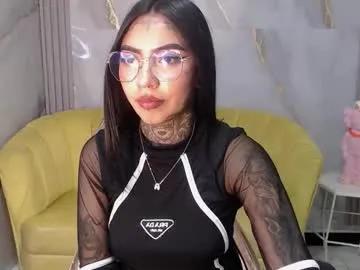 Freechat ashley_blum_v on Chaturbate