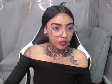 ashley_blum_v — Oil Tits [13 tokens left] Im new here  Would you like to play with me? #daddysgirl #young #piercingnipples #tattoo  #smalltits